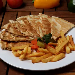 Chicken Toshka